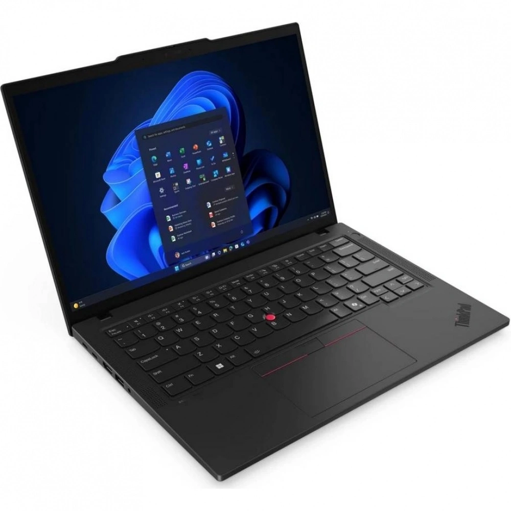 Ноутбук Lenovo ThinkPad T14 Gen 6 14" IPS Ultra 7 255U 16GB/512GB SSD (21QC009SGP)