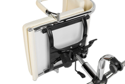 Кресло для руководителя College CLG-630 LXH-A Beige