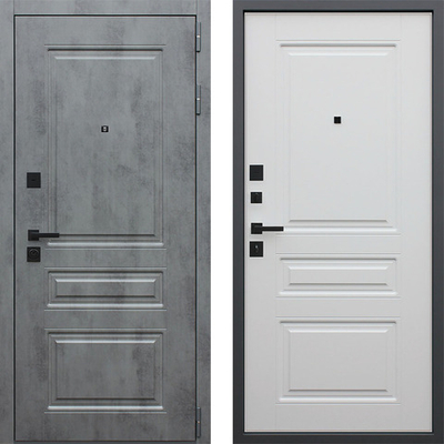 Входная дверь 1047