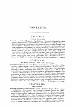 An Illustrated Description of the Russian Empire | Robert Sears