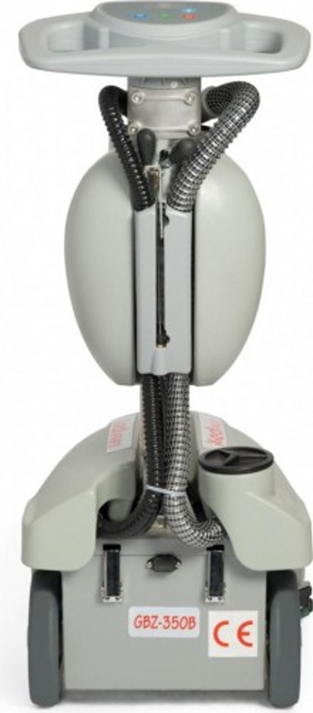 Машина поломоечная KEDI GBZ 350B (Gel-34Ah) GBZ-350B