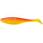 Мягкая приманка Narval Commander Shad 100мм  #009 5шт Sunset Tiger