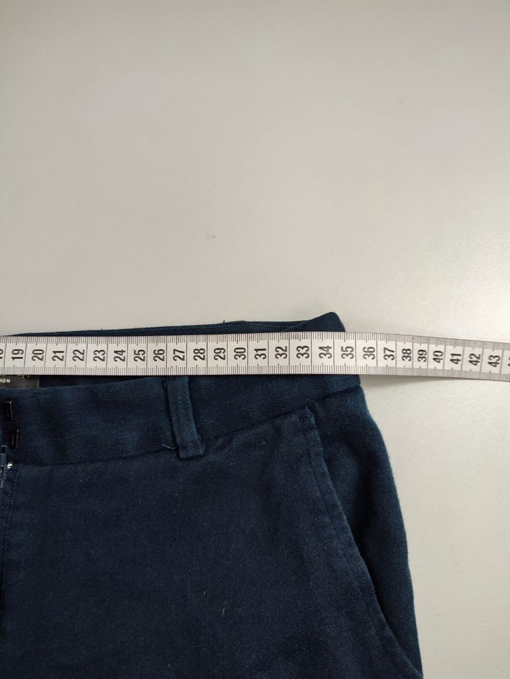 Брюки Sela классические 44 размер