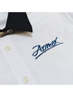 Рубашка короткий рукав