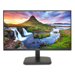 Монитор LCD Aopen by Acer 27" 27CL1Ebmix (IPS 1920x1080 100Hz 1ms 250cd D-Sub HDMI1.4 2x2W) [UM.HC1EE.E02]