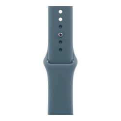 Apple Watch 11 46mm Серый Космос