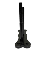 Вилка передняя для Kugoo M5 трехрогая