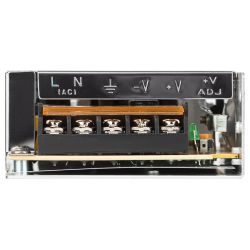 Источник питания ЭРА LP-LED-60W-IP20-24V-M