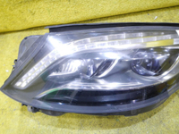 Фара левая Mercedes S w222 (2013-2017) LED