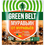 Средство от муравьев «Муравьин» 50гр (пакет)