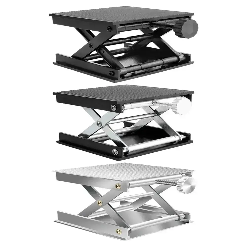 Настенный прибор, плоский прибор для измерения уровня, 12-линейный подъемная платформа-пластик