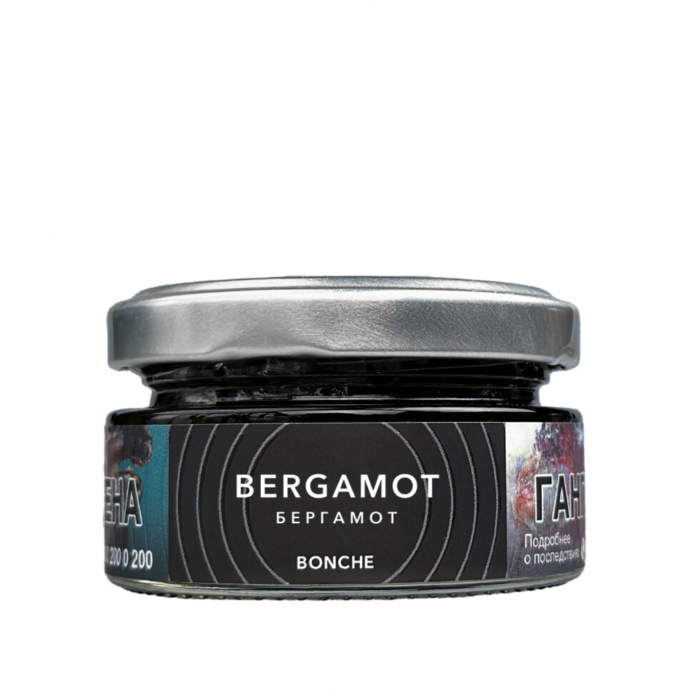 Bonche 30гр. Bergamot Бергамот (М)