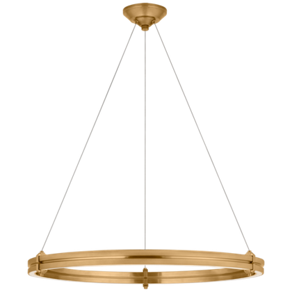 Люстра Visual Comfort Paxton 32" Ring Chandelier