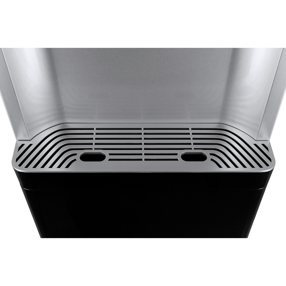 Кулер Ecotronic M40-LF black+silver