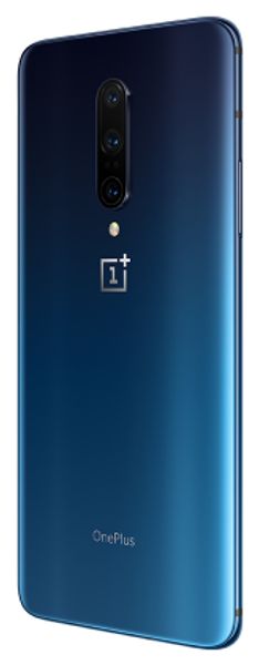 Смартфон OnePlus 7 Pro 8/256Gb (Nebula Blue) Туманный синий