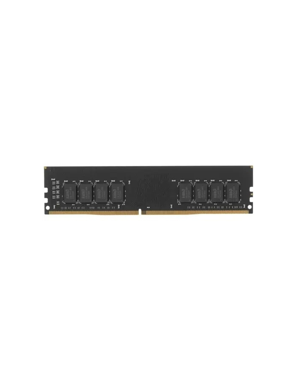 AMD DDR4 DIMM 16GB R7416G2606U2S-U PC4-21300, 2666MHz