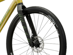Велосипед Kross Esker 6.0 GEN2 GRX 2X12