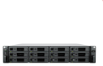 Система хранения данных Synology UC3400