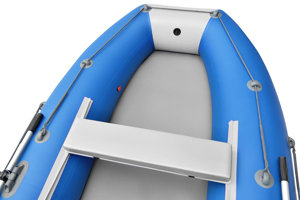 Лодка ПВХ РОДЖЕР Sfera 4000