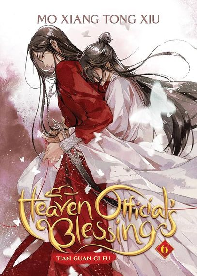 Heaven Official&#39;s Blessing 6