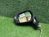 Зеркало левое Toyota Camry xv70 (17-24) 8 конт