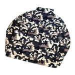 Пуховик Fila camo