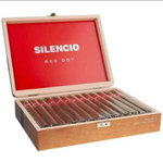 Silencio Red Dot Churchill