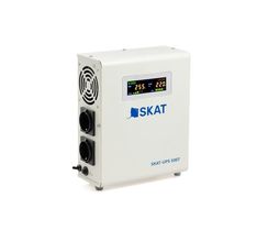 ИБП Бастион SKAT UPS-500T 12V 500 ВА 39455