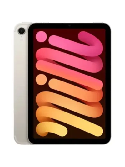 8,3" Планшет iPad mini A2995 8/256 ГБ MXPX3ZP/A BEIGE