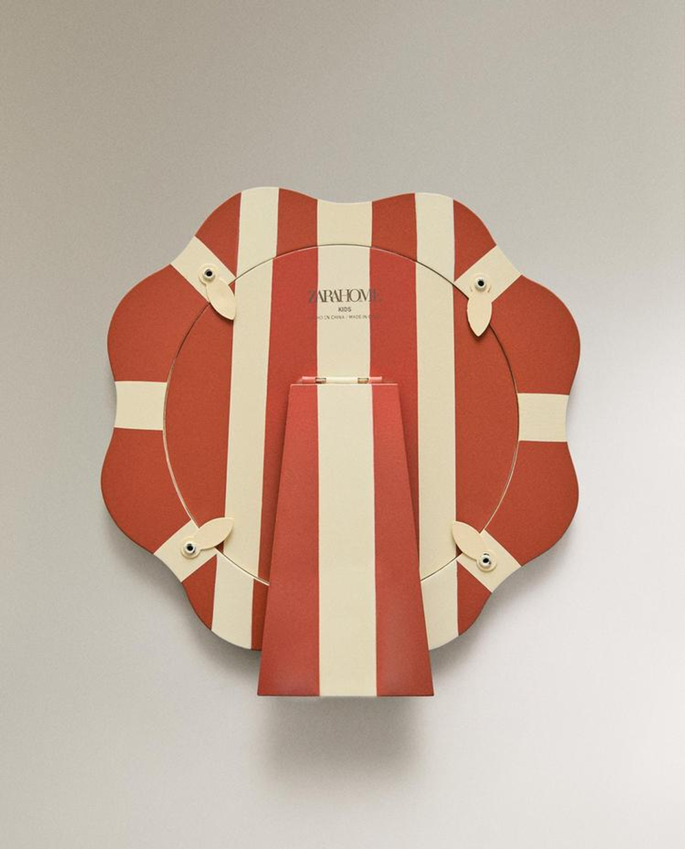 ZARA HOME ДЕТСКАЯ ФОТОРАМКА, РАЗНОЦВЕТНЫЙ