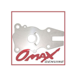 Пластина помпы охлаждения, Yamaha 30-60, Omax