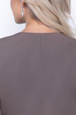 Платье "Леора" (капучино) П7183 LT Collection