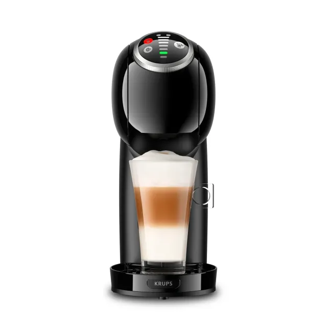 Капсульная кофемашина KRUPS Dolce Gusto GENIO S PLUS KP340810