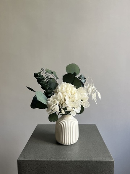 Мини-букет Гортензия