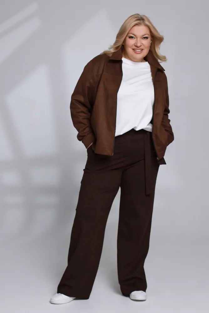 Футболка 20282 Fabrika