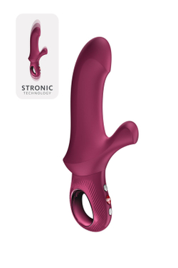 Fun Factory Bi Stronic Curve - Кролик-пульсатор