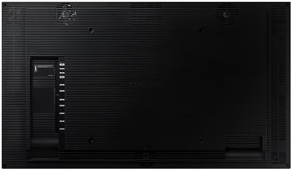 Панель LCD  Samsung OM55B