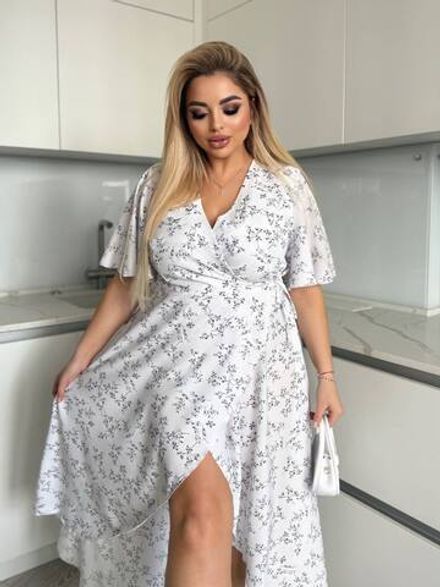 Платье УК-2283-4 Fabrika Фото 2