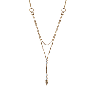 Колье SPIGHETTA