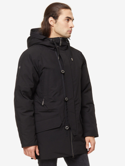 Куртка мужская MERIDIAN Bask