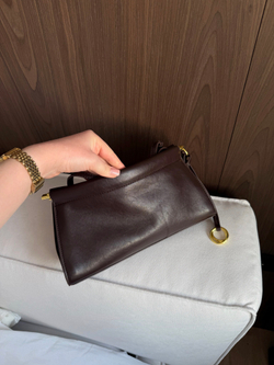 Сумка из эко кожи