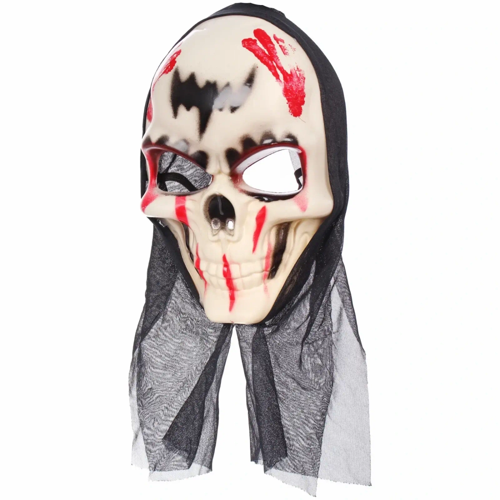 Маска карнавальная «Кровавая ночь»