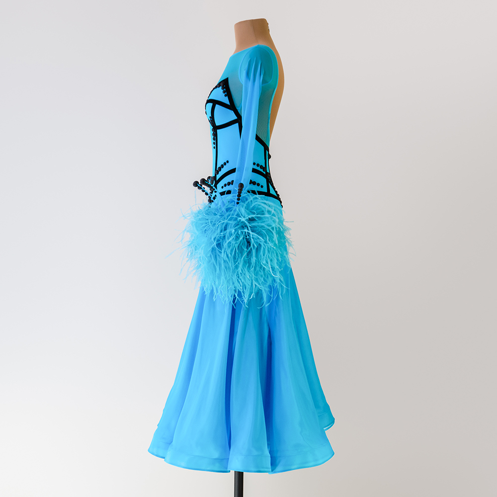 купить платье стандарт