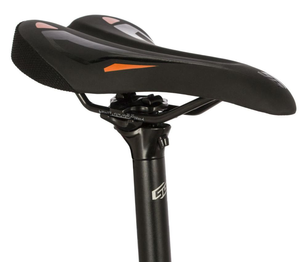 Горный велосипед Stinger Graphite Comp 27.5" (2023)