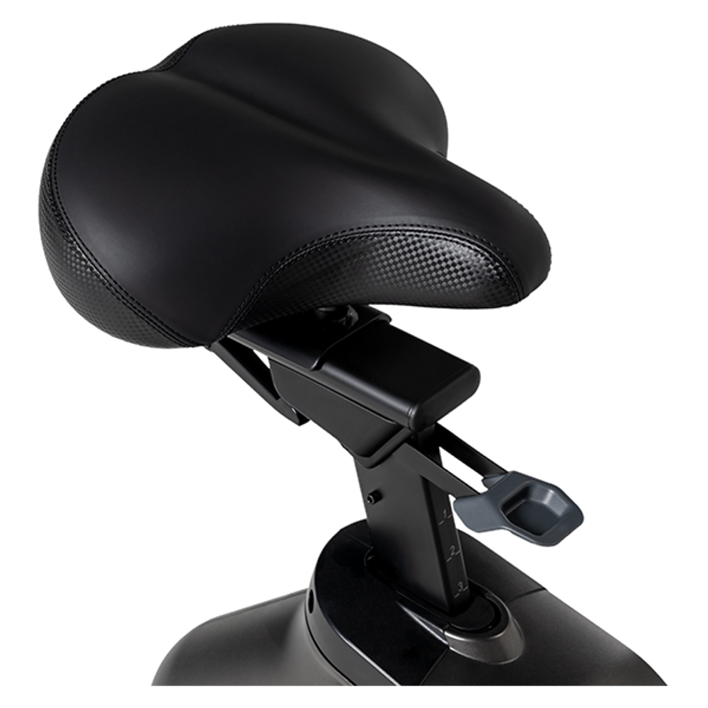 Вертикальный велотренажер Schwinn 590U