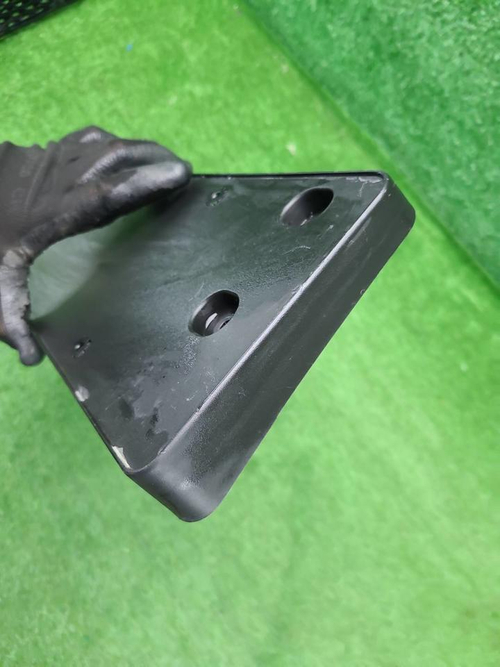 Площадка номера Voyah Free (2023-н.в.)