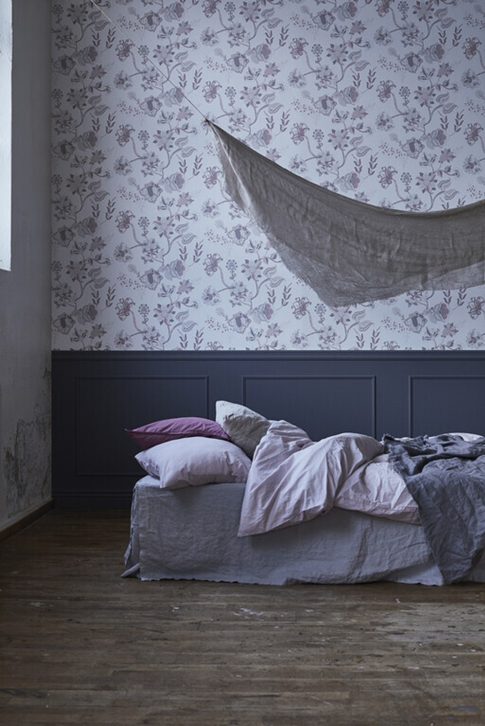 Обои Decor Maison Belle