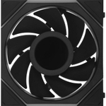 Вентилятор для корпуса Lian-Li Uni Fan TL Wireless LCD 120 LCD Reverse ARGB черный 4-pin 31дБ