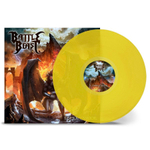 Battle Beast / Unholy Savior (Coloured Vinyl)(LP)