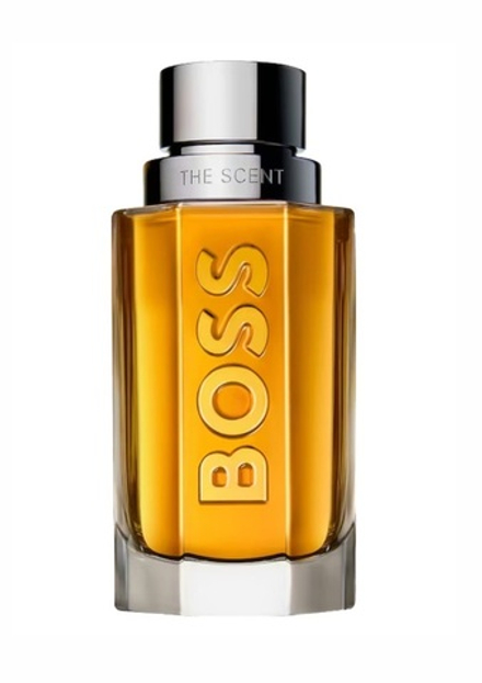 Boss The Scent Hugo Boss